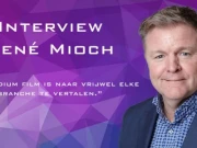 Interview met René Mioch
