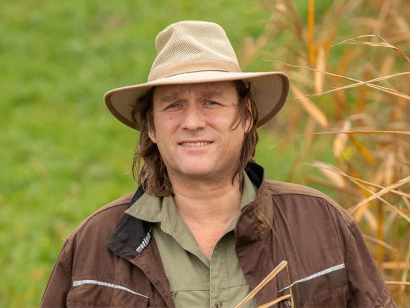 Arjan Postma Arjan Postma