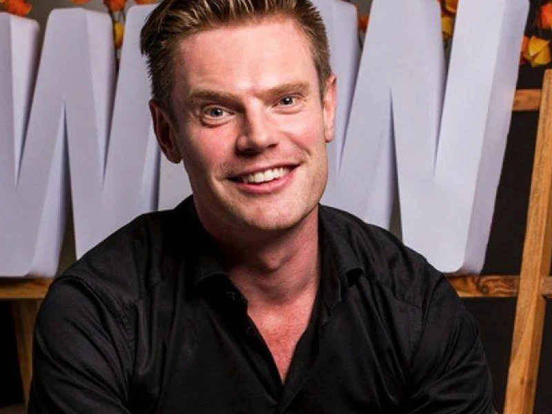 Marco Aarnink Marco Aarnink