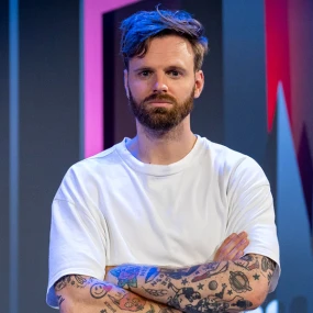 Tim Hofman Tim Hofman