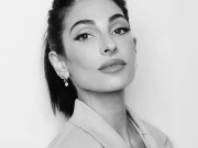 Businesstalks met Anna Nooshin