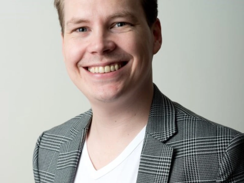 Jan-Willem van der Hek Jan-Willem van der Hek
