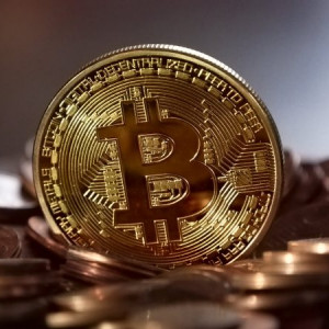 Bitcoin & blockchain sprekers