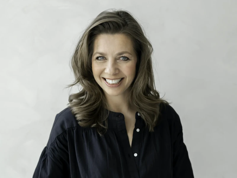 Pauline de Wilde Pauline de Wilde