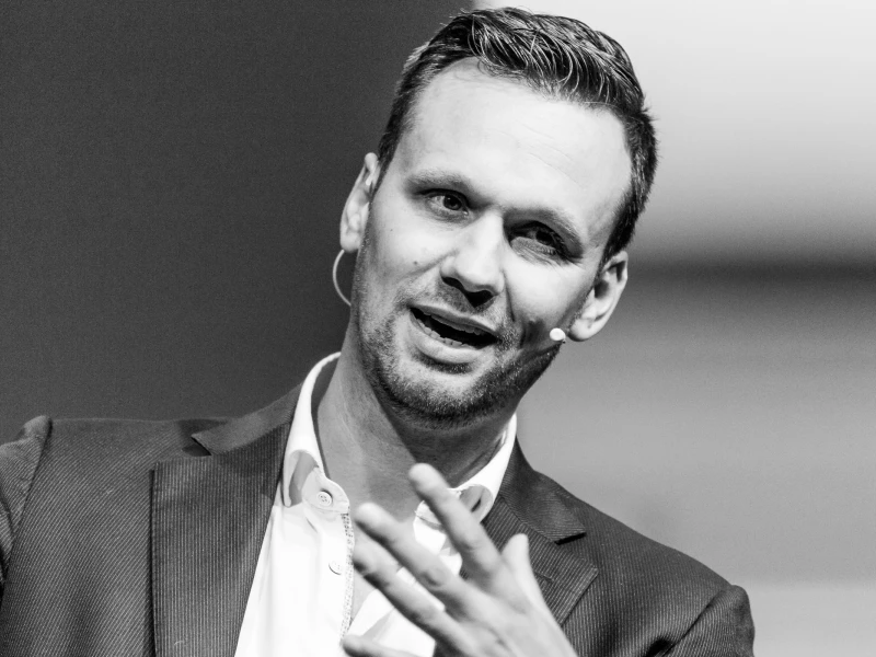 Joël Aerts Joël Aerts
