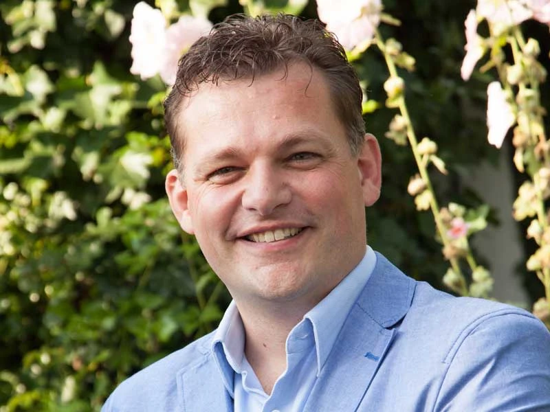 Daniel Seesink Daniel Seesink