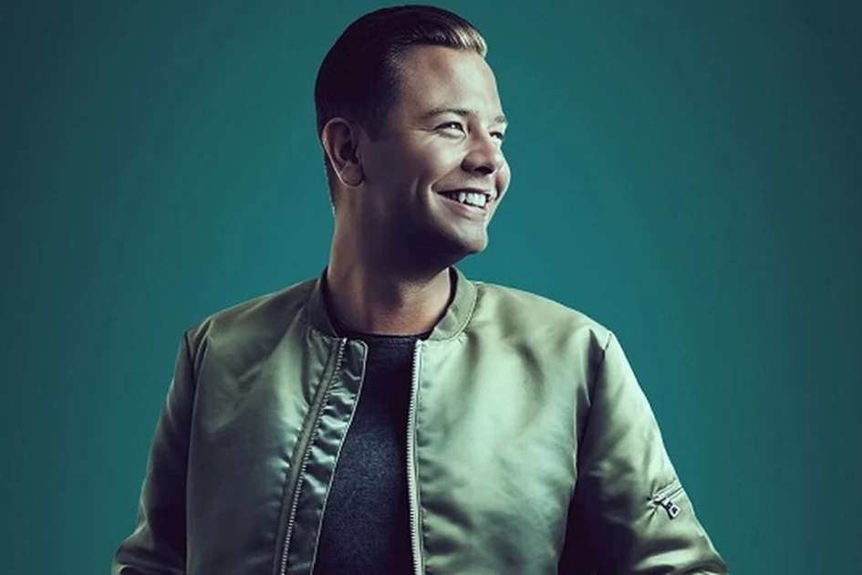 Sam Feldt als spreker | Internationale top dj