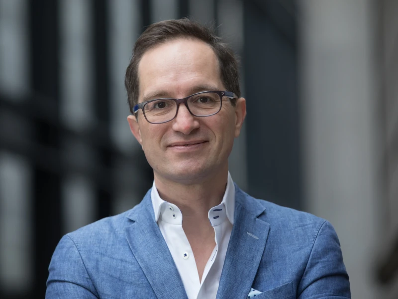 Peter Hinssen Peter Hinssen