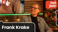 Bestsellerauteur Frank Krake typt nog altijd met twee vingers | 1Twente Het Jaar Bestsellerauteur Frank Krake typt nog altijd met twee vingers | 1Twente Het Jaar