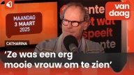 Hengeloër Frank Krake weet het zeker: Adolf Eichmann redde Catharina van de dood Hengeloër Frank Krake weet het zeker: Adolf Eichmann redde Catharina van de dood