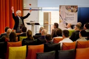 De wetenschap achter gedragsbeïnvloeding