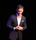 Arno Folkerts: een onmisbare schakel op uw congres