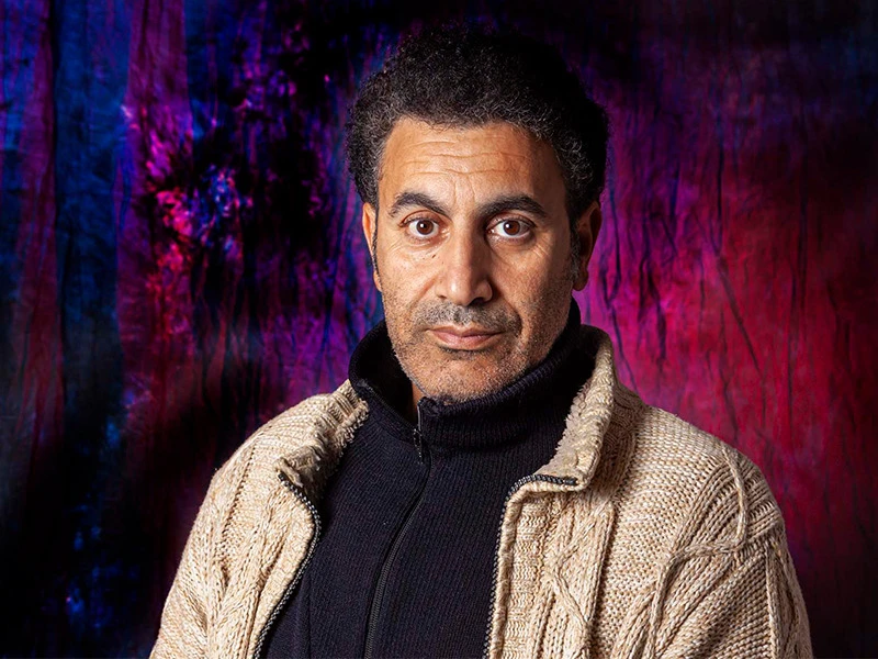 Mohammed Benzakour Mohammed Benzakour