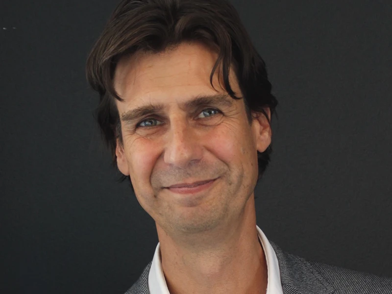 Randall van Poelvoorde Randall van Poelvoorde