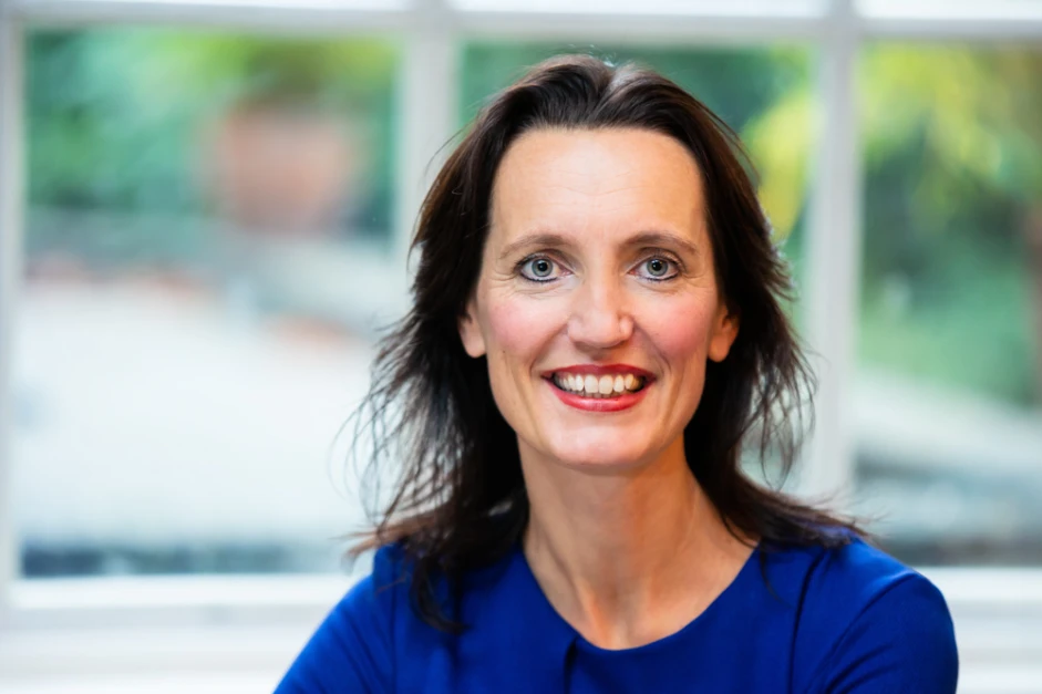 Lieselore van Dijkhuizen | Boekingen via Quality Bookings