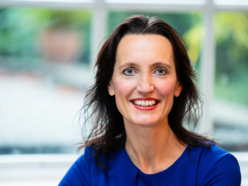 Lieselore van Dijkhuizen Lieselore van Dijkhuizen
