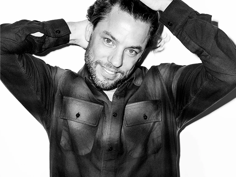 Thomas Dekker Thomas Dekker