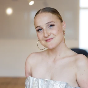 Eva Eikhout Eva Eikhout