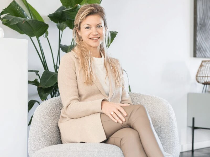 Marelle van Beerschoten Marelle van Beerschoten