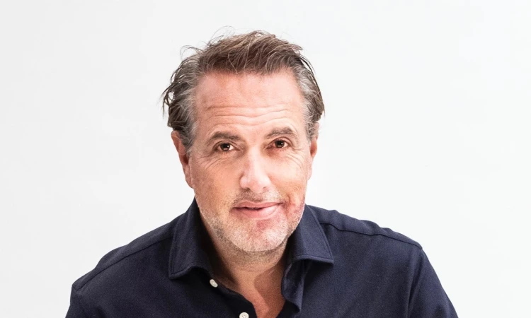 Richard Kemper als spreker | Van Wijsneus tot Feestneus