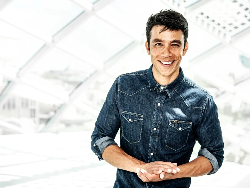 Ruben Dingemans Ruben Dingemans