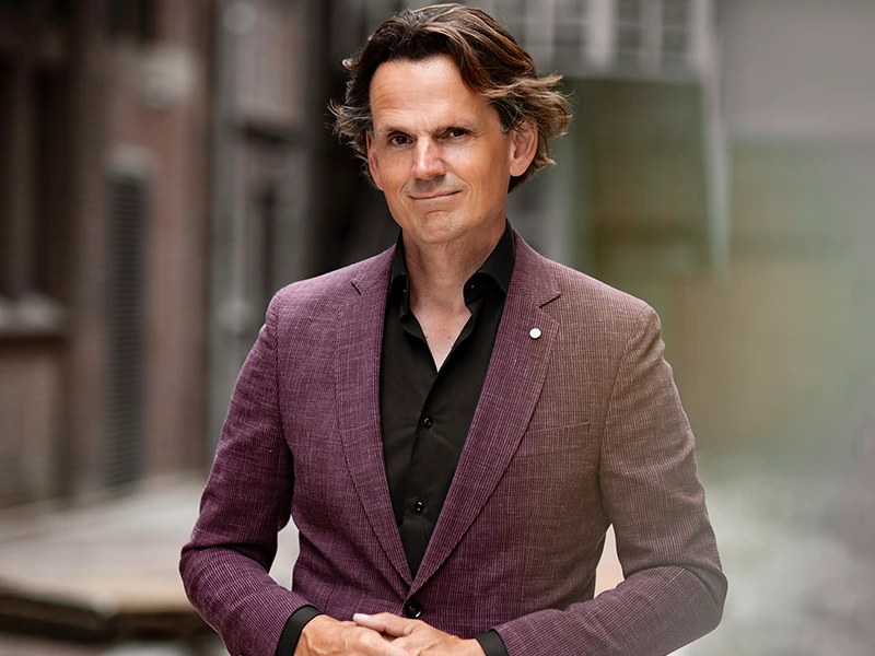 Gerben van Driel Gerben van Driel