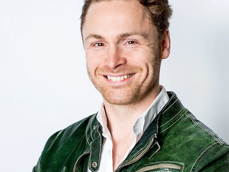 Leo van Woerden Leo van Woerden
