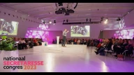 Aftermovie Nationaal Secretaresse Congres 2023 | Jaarbeurs Utrecht Aftermovie Nationaal Secretaresse Congres 2023 | Jaarbeurs Utrecht