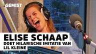 Actrice Elise Schaap doet imitaties en deelt gênante verhalen! | 538 Gemist Actrice Elise Schaap doet imitaties en deelt gênante verhalen! | 538 Gemist