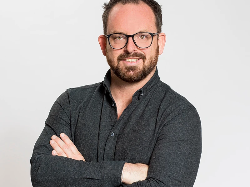 Thijs Zeeman Thijs Zeeman