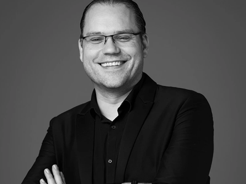 Arjan Elbers Arjan Elbers