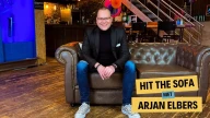 Hit The Sofa met recruitment-expert Arjan Elbers | Foodyard Hit The Sofa met recruitment-expert Arjan Elbers | Foodyard