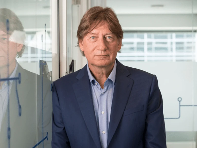 Rob de Wijk Rob de Wijk