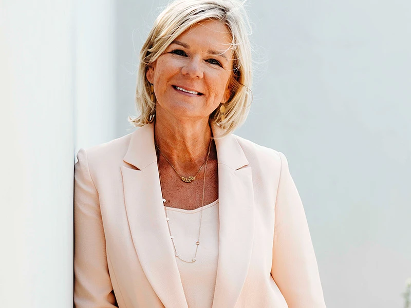 Ann de Bisschop Ann de Bisschop