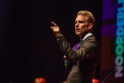 Top 10 dagvoorzitter van 2023