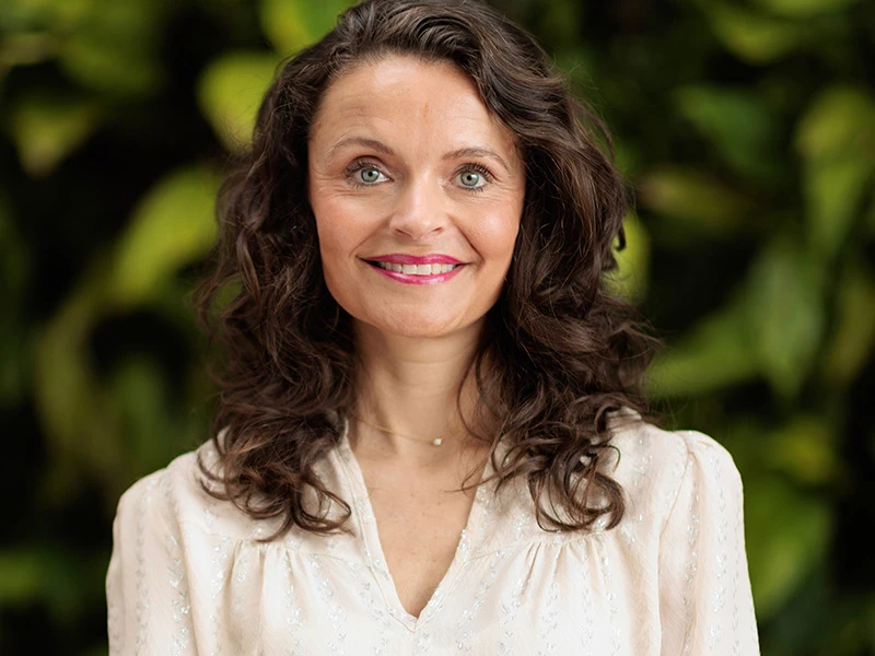 Marianne Bruijn Marianne Bruijn