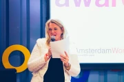 De toekomst volgens Lieke Lamb