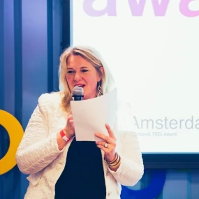 Lieke Lamb Lieke Lamb