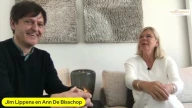 Happiness@Work 2021: Webinar #8: met Ann De Bisschop: Happiness@Work 2021: Webinar #8: met Ann De Bisschop:
