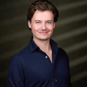 Remy Gieling Remy Gieling