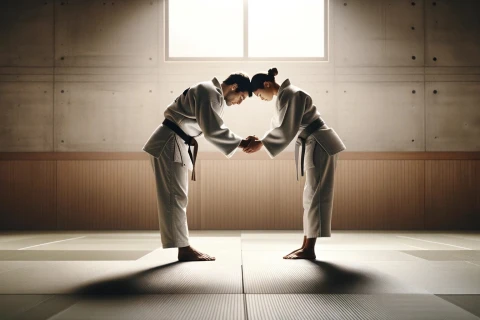 Sprekers over judo Sprekers over judo
