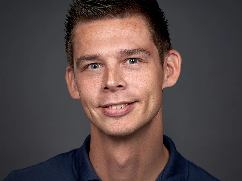 Thierry Stokkink Thierry Stokkink
