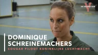 DHVV | Dominique Schreinemachers (De Koninklijke Luchtmacht) DHVV | Dominique Schreinemachers (De Koninklijke Luchtmacht)