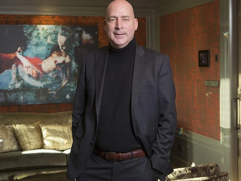 Eric Toren Eric Toren