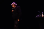 Maarten van Rossem op uw congres
