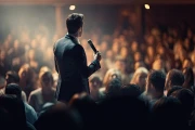 Nieuwe sprekers bij Quality Bookings