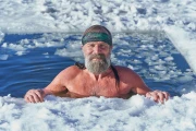 Ontdek de fascinerende wereld van Wim Hof