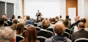 Bekende dagvoorzitters: het hart van elk evenement
