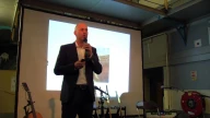 Arjan Erkel en Bennie Jolink treden op in gevangenis Arjan Erkel en Bennie Jolink treden op in gevangenis