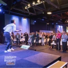 Breng bezoekers van jouw congres in beweging!